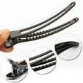 thumbnail image 3 of Xingzhi Fashion R Clips pour Femmes Matériaux Fixation de Cheveux Fiable Conception de Mode Notre 7.7CM 1 Pc, 3 of 6