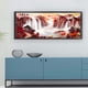 thumbnail image 2 of Hilo Bordado Kit Punto Cruz Con Paisaje Impreso 11CT 150x61cm, 2 of 9