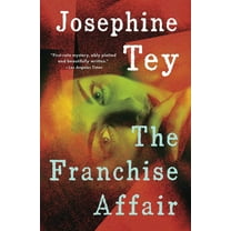 The Franchise Affair, (Paperback)
