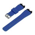 thumbnail image 3 of Adjustable Elastic Soft Silicone Watch Band for  Active Edge Replacement Strap, Soft, Breathable, Durable, DIY Installation, 3 of 8