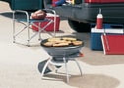 Coleman Portable Party Propane Grill - image 4 of 5