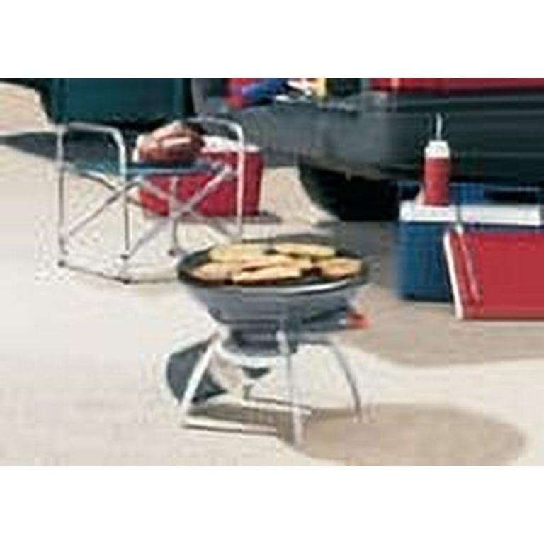 Coleman Party Basic Gas Grill Coleman Party Basic Gas Grill
