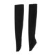 thumbnail image 1 of Calcetines deportivos a escala 1/6, calcetines casuales elegantes para cosplay, calcetines casuales para vestir, para 12 negro alto, 1 of 9