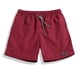 thumbnail image 4 of Pantalones cortos para hombre, pantalones casuales sueltos de playa, pantalones cortos de color sólido, ligeros, de secado rápido, 4 of 5