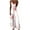 Red, variant on Sexlip Womens Linen Blend Maxi Dress Button Front Design Breathable Fabric Relaxed Silhouette for Daily Leisure Black S