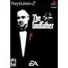 The Godfather: The Game (PS2) - Pre-Owned
