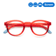 thumbnail image 2 of Lentes para computadora dioptria +1.00 B+D  Blue Ban Readers, 2 of 8