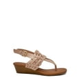 thumbnail image 2 of Sugar Women's Simone Sandal, 2 of 6