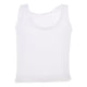 thumbnail image 5 of 1/6 Femenina Ropa de , Camiseta Cuello ", de Acción, 5 of 9