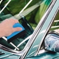 thumbnail image 4 of WRITWAA 2Ud Semicircular Car Vinyl Scraper De Material Resistente Para Uso En Vehículos, 4 of 8