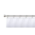 thumbnail image 6 of Utopia Alley Shower Hooks - Double Shower Curtain Rings for Bathroom - Rust Proof Shower Curtain Hooks for Shower Curtain or Liner - Set of 12, Polished Chrome, 6 of 10
