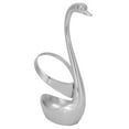 thumbnail image 1 of Cutlery Tray,Tableware Holder Innovative Swan-Shaped Kitchen Accessory Tableware Container Professional Grade, 1 of 14