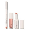 thumbnail image 4 of Sassy by Savannah Chrisley Lip Kit, Makeup Lip Kit, Fun and Flirty, 3 Pc, 4 of 4