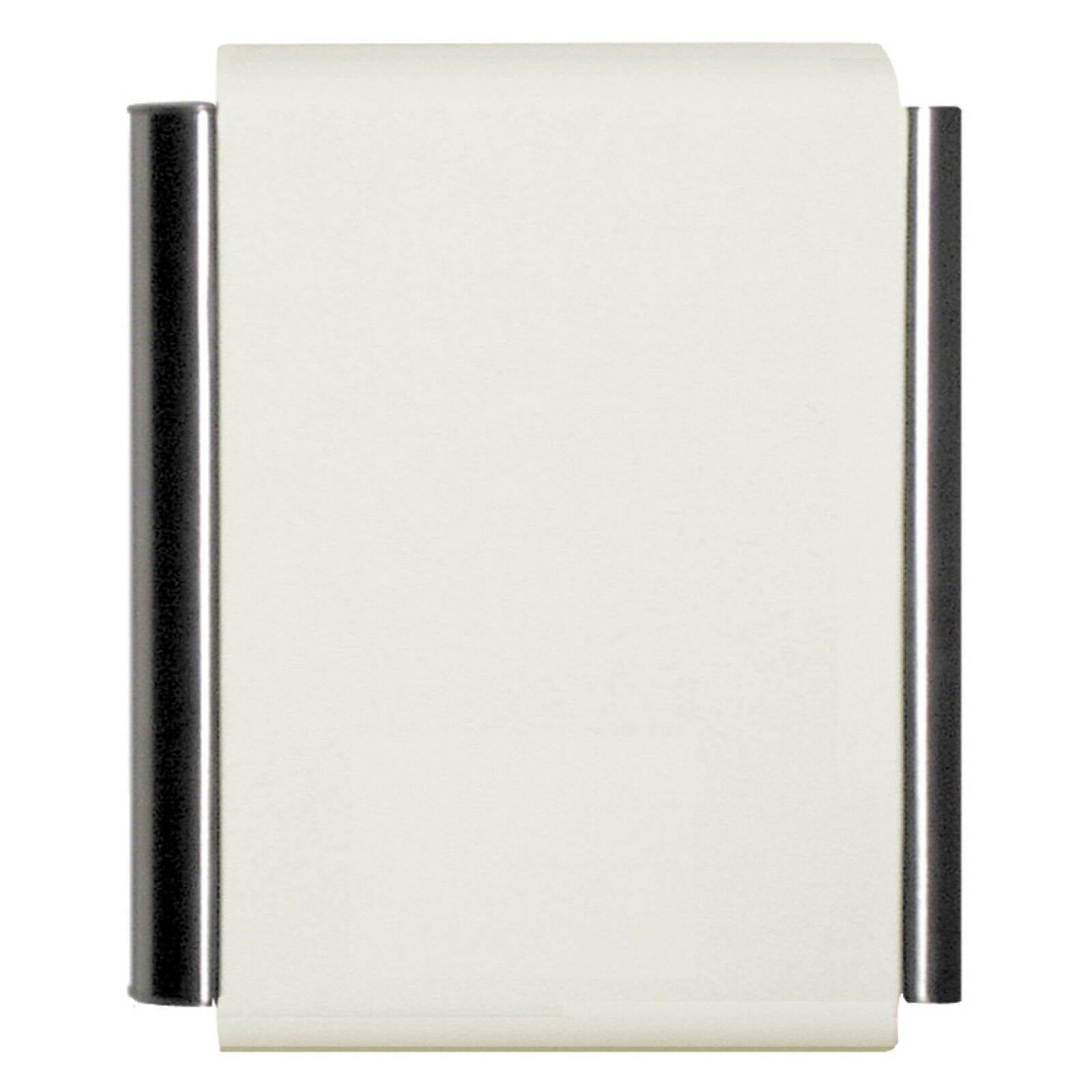 Craftmade Contemporary Door Chime with Dual Chambers