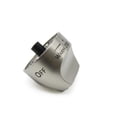 thumbnail image 2 of WB03X23069 GE Control Knob OEM WB03X23069, 2 of 3