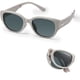 thumbnail image 1 of Gafas de sol plegables BENEUNDER para mujer, polarizadas UV400, 1 of 7