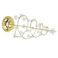 thumbnail image 3 of Christmas Tree Desk Lamp, 13in LED Christmas Tree Table Light  for Stair for Bedroom, 3 of 8