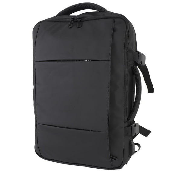 School Expandable Travel Backpack for Women Men Carry On Backpack Personal Item Daypack Bookbag Laptop Backpack for Short Trips