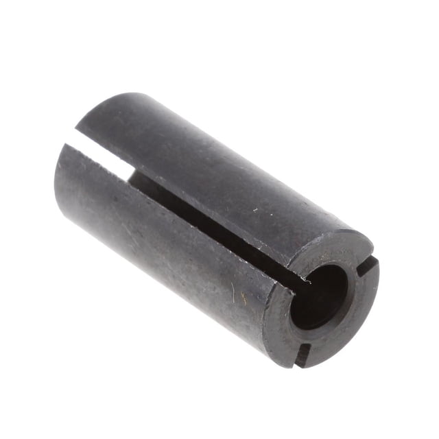 DOLITY 6mm to 12.7mm Steel Engraving Bit CNC Router Tool Adapter for Chuck Collet