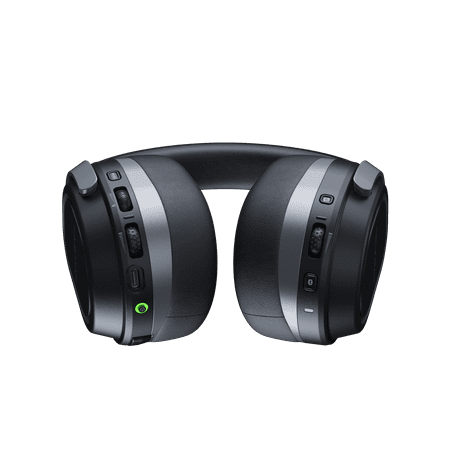 Turtle Beach - Stealth™ 700 Gen 3 Wireless Gaming Headset for PS - Black