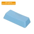 thumbnail image 3 of Unique Bargains Mechanical Keyboard Keycaps, 1 Set Keyboard Replacement Universal ABS Translucent 68 84 87 104 108 Keys, Blue, 3 of 5