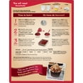 thumbnail image 4 of Betty Crocker Delights Super Moist Red Velvet Cake Mix, 15.25 oz., 4 of 9