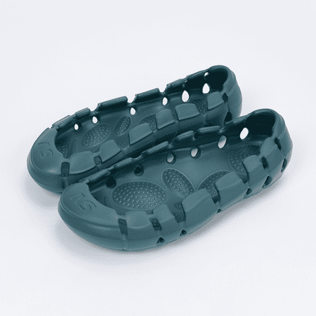 

2022 New No Upper Design Convertible Slippers