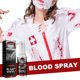 thumbnail image 2 of Spray de sangre falsa Yeacher 30ml para maquillaje Cosplay, 2 of 8