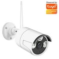 thumbnail image 3 of Sistema de cámara de seguridad inalámbrica Eccomum 8CH 1080P NVR + 8PCS 1080P 2.0MP, 3 of 5