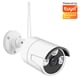 thumbnail image 2 of Sistema de cámara de seguridad inalámbrica 1080P 4CH HD, 4CH NVR +, 2 of 8