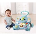 thumbnail image 4 of Andador Musical VTech Azul mi Primer Andador, 4 of 5