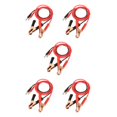 thumbnail image 2 of maskred Reliable And Versatile Car Battery Clamp For All Needs Car Battery Clamps Car Battery Clips As Shown 5Set, 2 of 6