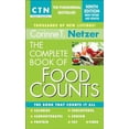thumbnail image 1 of Pre-Owned The Complete Book of Food Counts (Mass Market Paperback) 0440245613 9780440245612, 1 of 1
