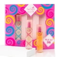 thumbnail image 5 of Set de regalo de perfume Aquolina Pink Sugar 30 ml Berry Blast & Creamy Sunshine, 5 of 5