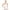 White, variant on Capezio Team Basics Halter Leotard - Women's