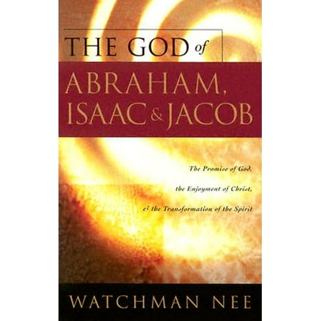 The God of Abraham, Issac and Jocob (Paperback)
