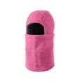 thumbnail image 4 of Multicolor Neckerchief Men and Women with The Same Version Of Outdoor Riding Thickened Fleece Masked Scarf Protection Face Warm Windproof Face Cap, 4 of 4