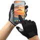 thumbnail image 4 of Guantes de ciclismo de dedos completos Bling Bling 1 par de guantes de bicicleta, 4 of 10