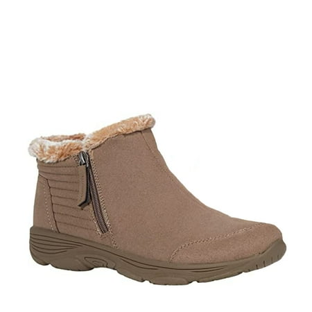 

EASY SPIRIT Female Adult Women 7.5 VELINOT8-DKBRN Dark Brown