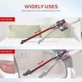 thumbnail image 3 of Extendable Wand For Dy*son V7 V8 V10 V11 V15 Cordless Vacuum, Versatile Stick Vacuum Replacement Parts -B, 3 of 6