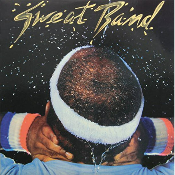 The Sweat Band Sweat Band Vinyl
