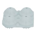 thumbnail image 2 of Ice Ball Maker,Sphere Ice Mold 4‑Grids Ice Mold Silicone Mold Dependable Performance, 2 of 8