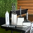 thumbnail image 2 of Blackstone Bronco Essential Toolkit, 6-Piece, 2 of 8