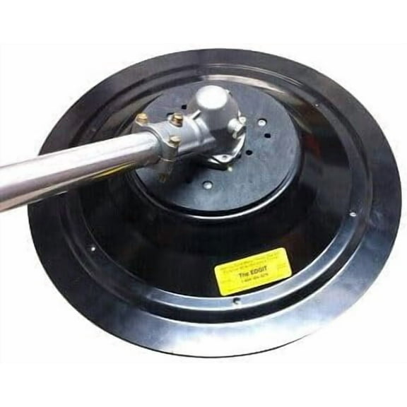 Edgit Pro Compatible with Stihl Fits Models FS 56 and FS 70 Shaft Trimmers, 1056