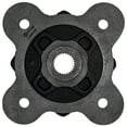 thumbnail image 4 of Niche Rear Wheel Hub for Polaris Ranger 570 Crew 1000 XP 900 Diesel HST 5137431 UTV 519-CWH2229B, 4 of 8