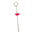 thumbnail image 3 of Porta Hombres Mujeres, Accesorios para Porta anillos de metal porta portátil Pinza para 17 mm rojos Yotijar Anillo para el dedo pulgar de la mujer, 3 of 10