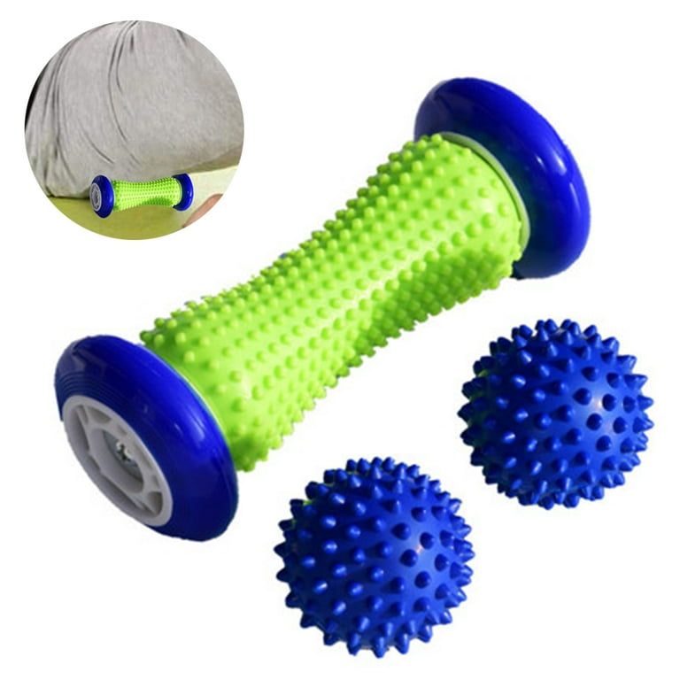 Rollerball Massager To Treat Aches At Home - Inspire Uplift
