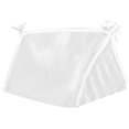thumbnail image 2 of Bath Toy Organizer Suction Cup Corner Toy Bag Baby Bathing Toy Storage Bag Bathroom Mesh Bag, 2 of 3