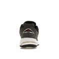 thumbnail image 4 of New Balance Men's 2002R Black Grey Shoes, from StockX, 4 of 5