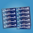 thumbnail image 2 of Wrigley's Winterfresh Chewing Gum, 5 Sticks, 40 Count, 2 of 8